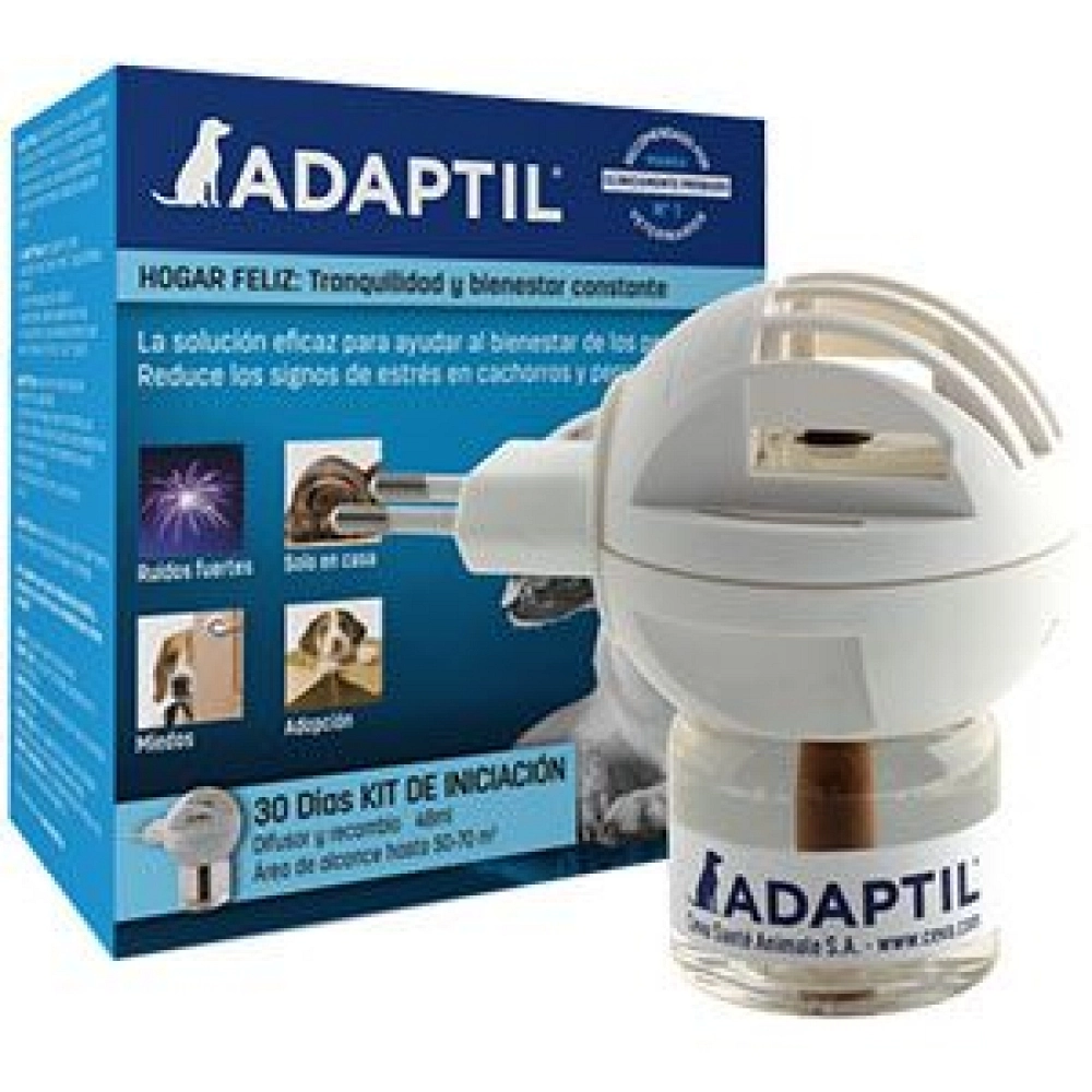 ADAPTIL DIFUSOR + RECAMBIO 48ml