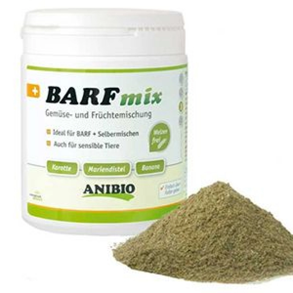 ANIBIO BARF MIX