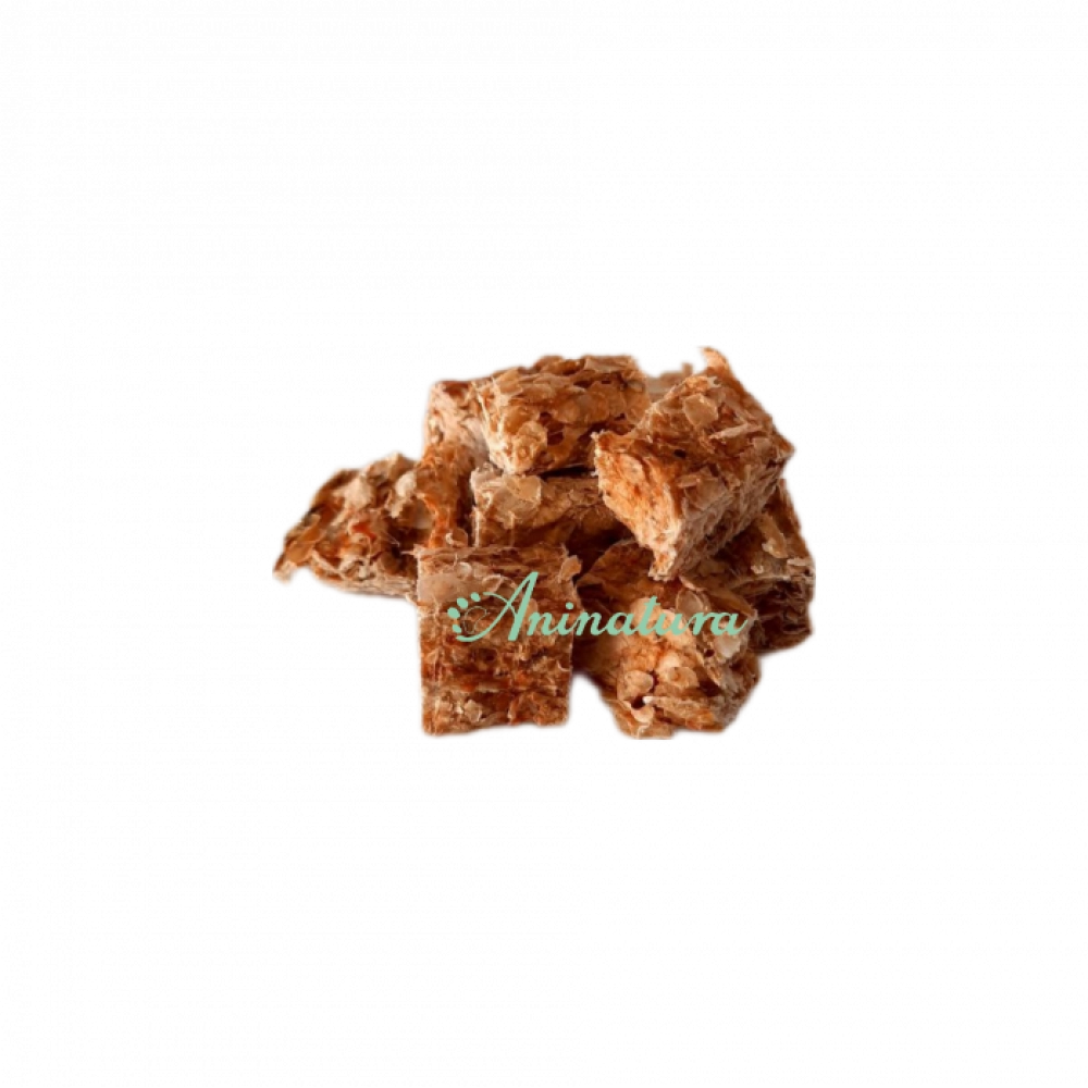 ANINATURA CUBITOS DE LUBINA ANINATURA CUBITOS DE LUBINA