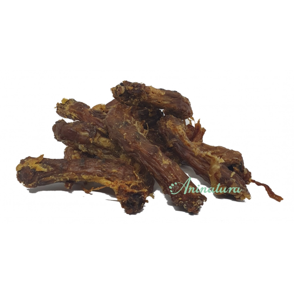 ANINATURA CUELLOS DE POLLO ANINATURA CUELLOS DE POLLO