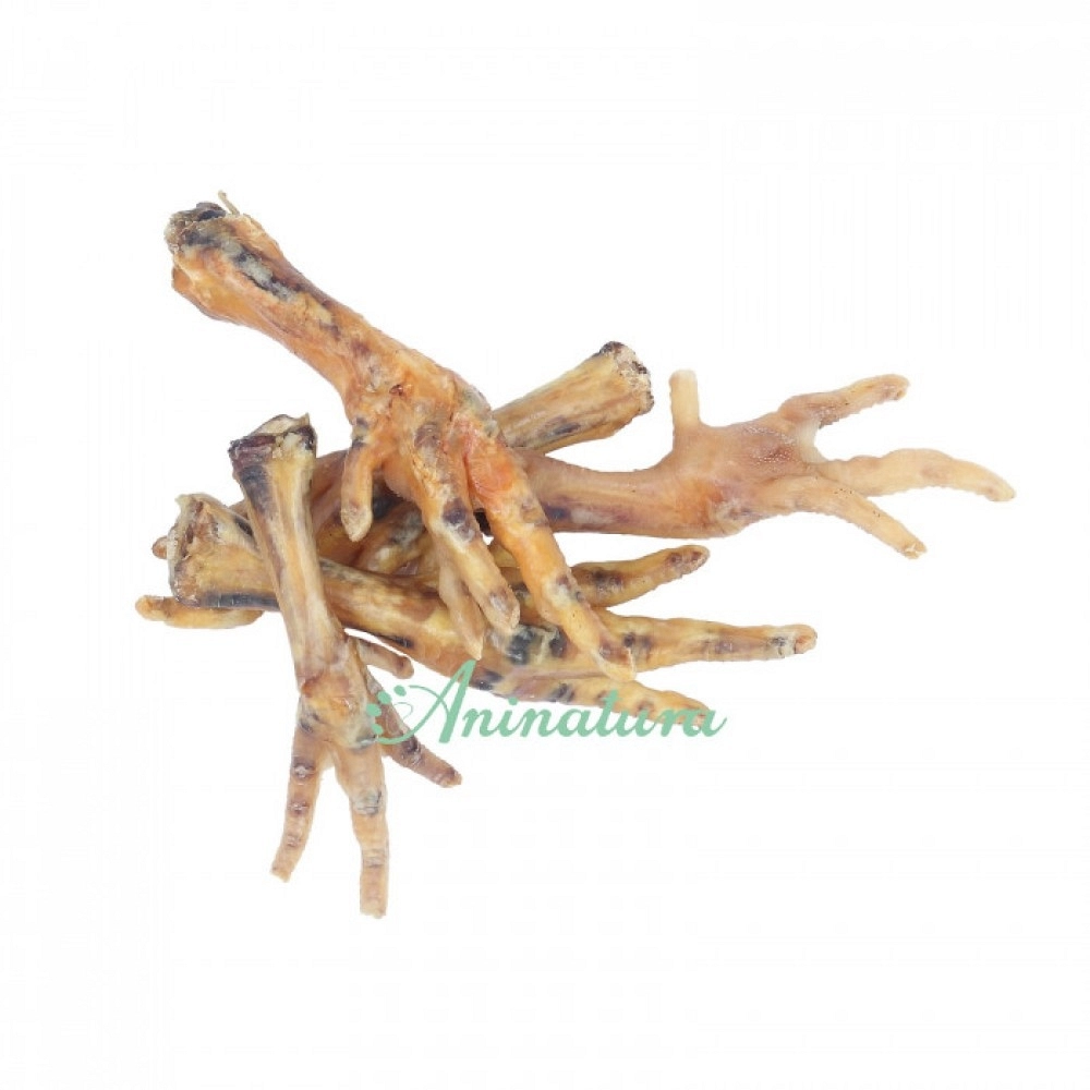 ANINATURA PATAS DE POLLO