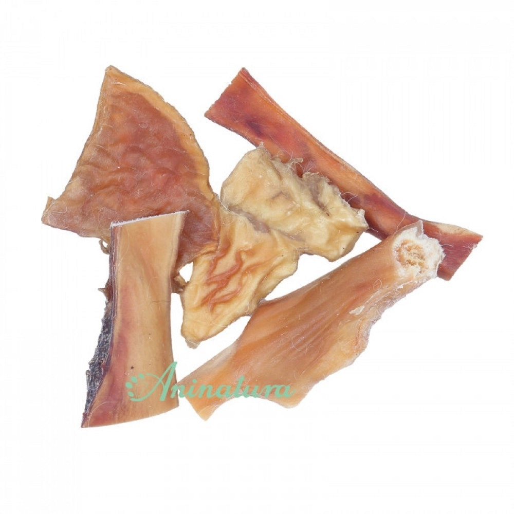 ANINATURA PIEL DE CABEZA ANINATURA PIEL DE CABEZA