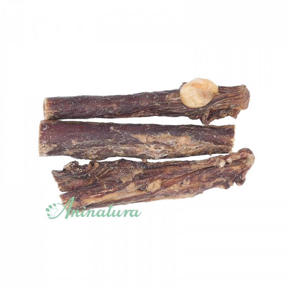 ANINATURA ROLLITOS DE CECINA ANINATURA ROLLITOS DE CECINA