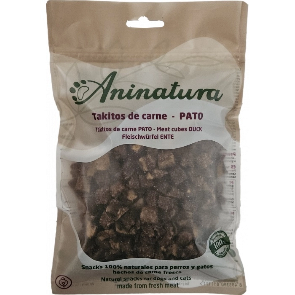 ANINATURA TAKITOS 200gr ANINATURA TAKITOS 200gr