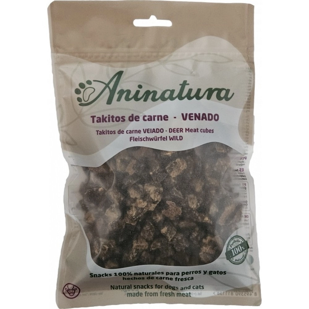 ANINATURA TAKITOS 200gr ANINATURA TAKITOS 200gr