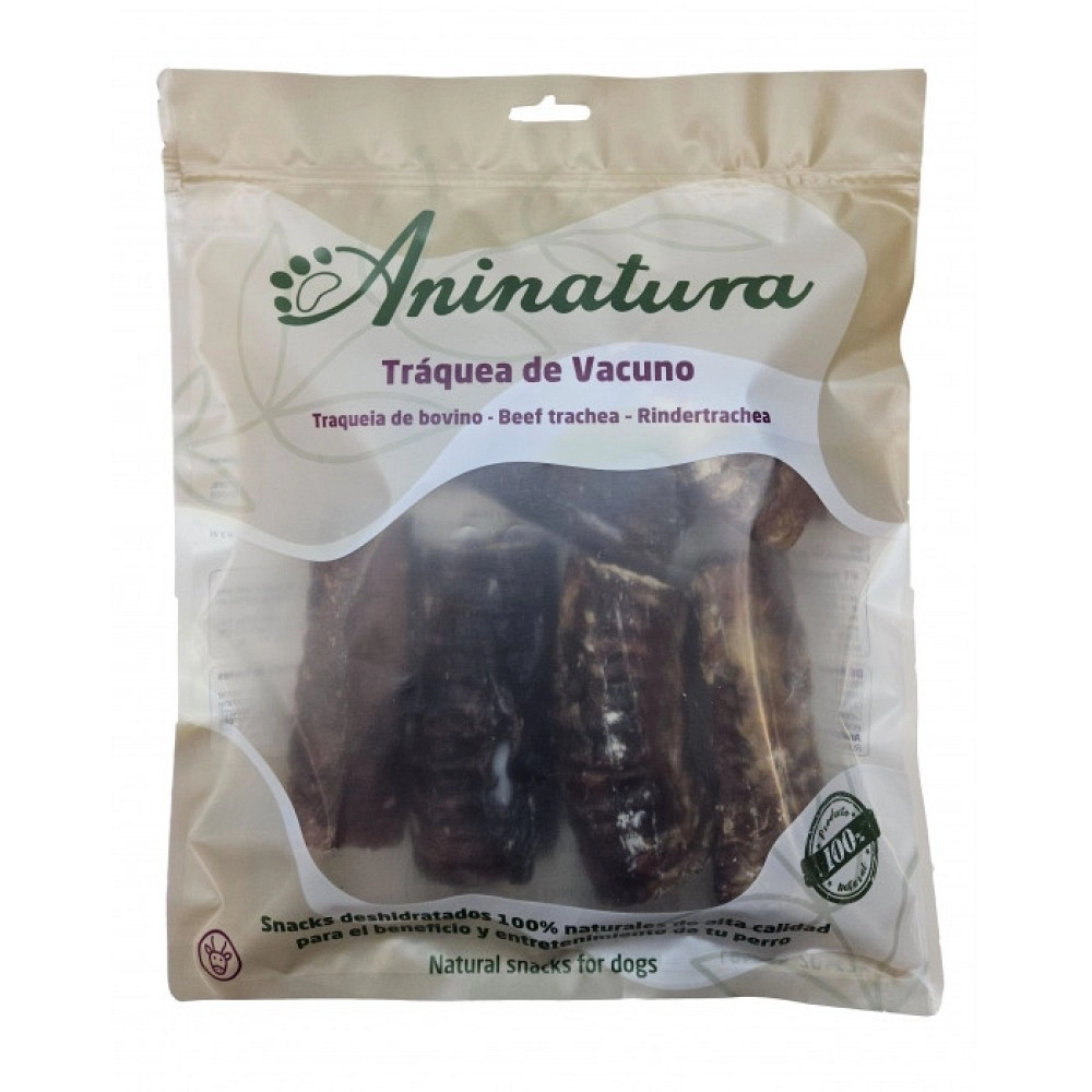 ANINATURA TRÁQUEA DE VACUNO ANINATURA TRÁQUEA DE VACUNO