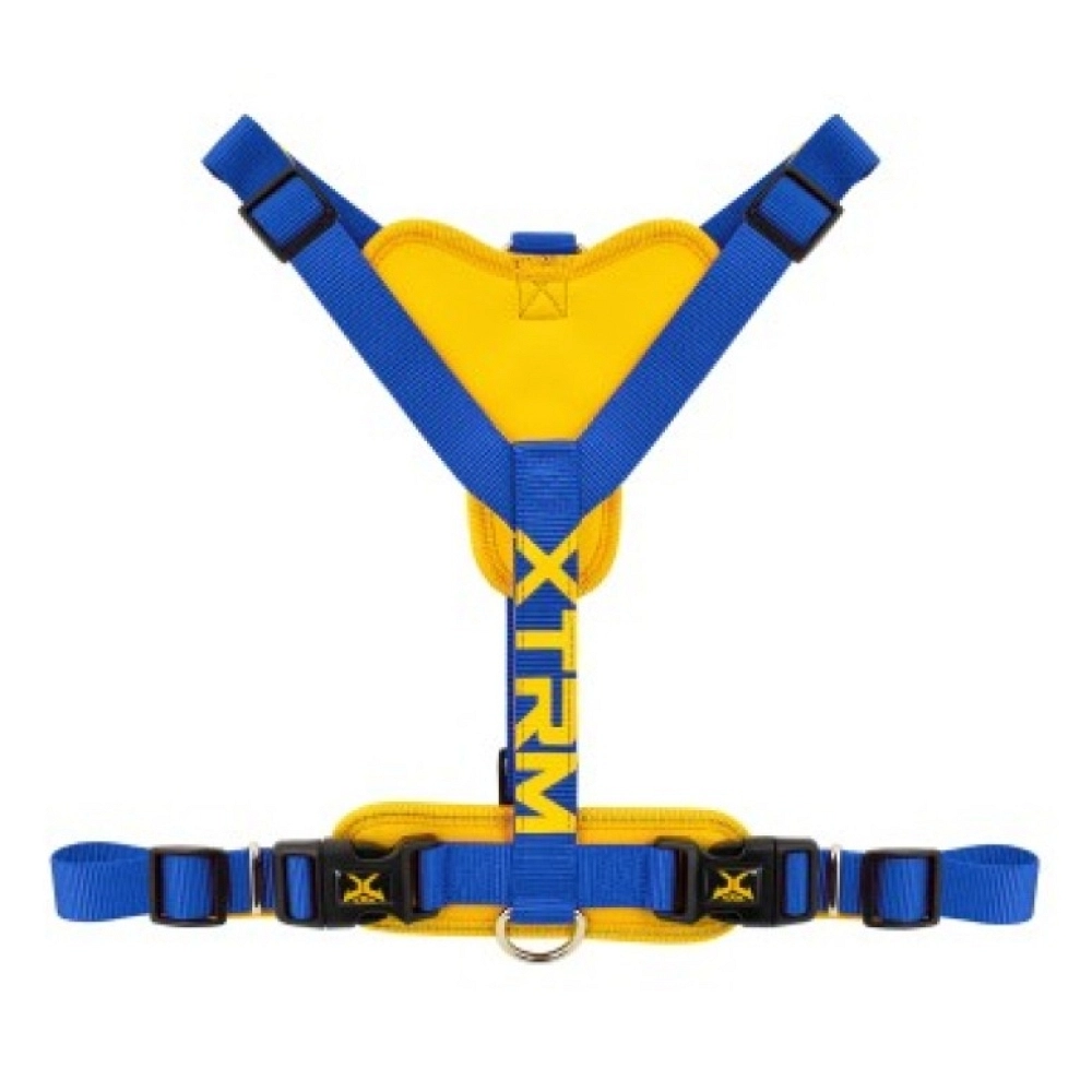 ARNÉS XTRM CRONOS L