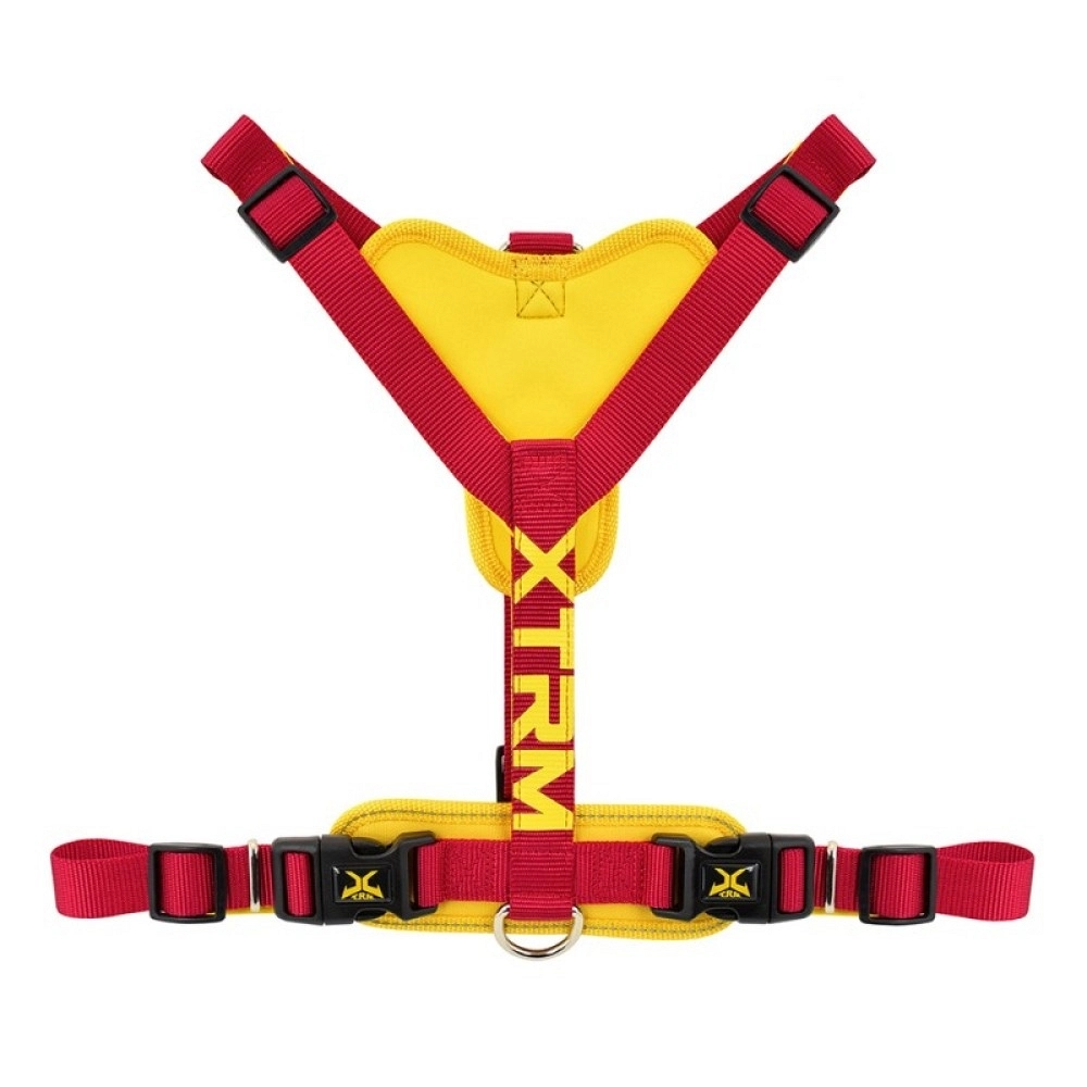 ARNÉS XTRM CRONOS L