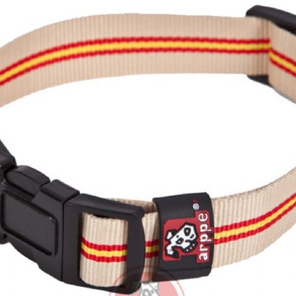 ARPPE COLLAR BANDERA DE ESPAÑA