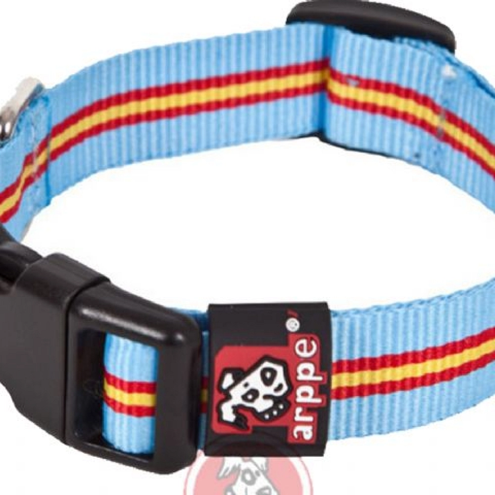 ARPPE COLLAR BANDERA DE ESPAÑA