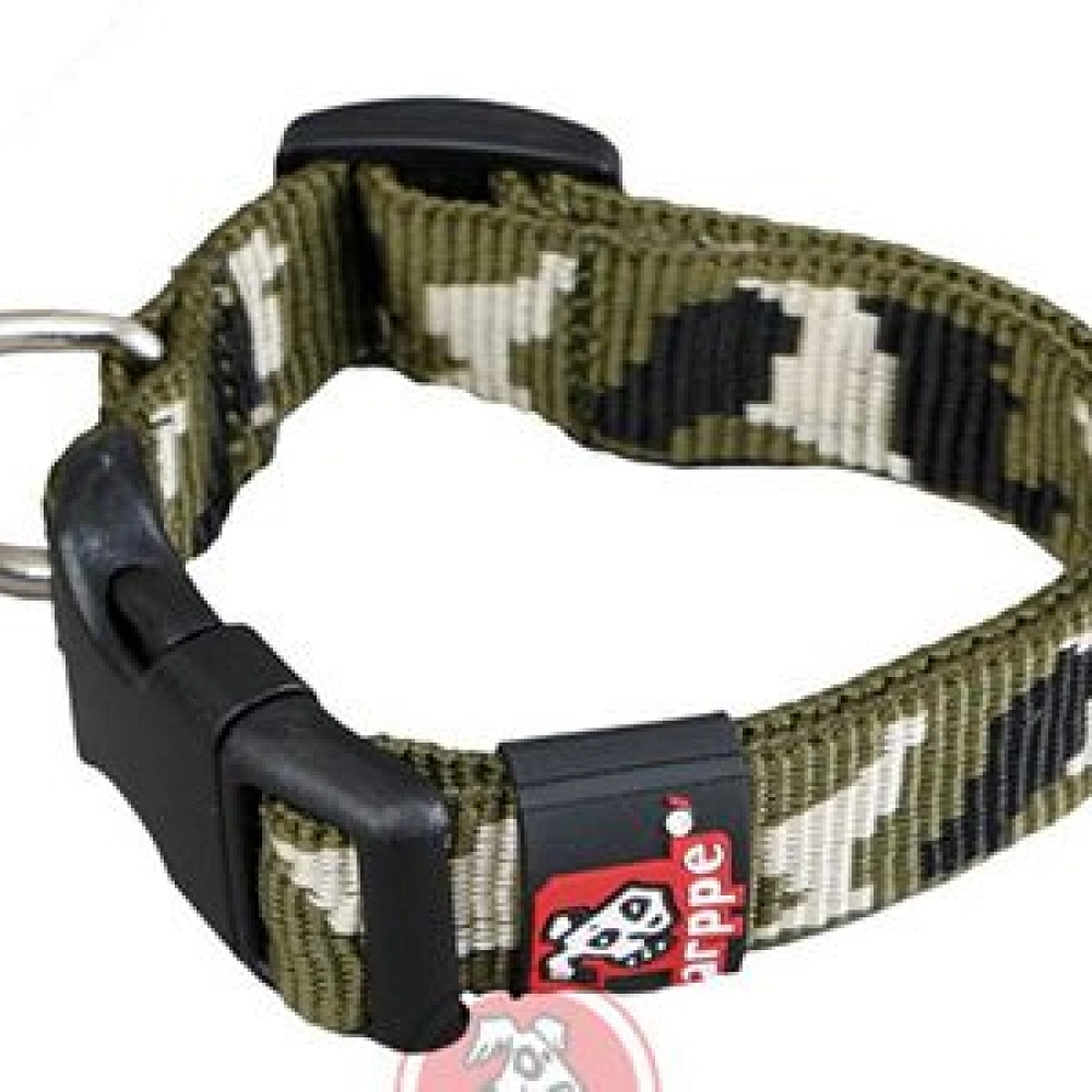 ARPPE COLLAR CAMUFLAJE