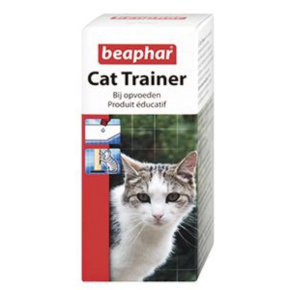 BEAPHAR CAT TRAINER