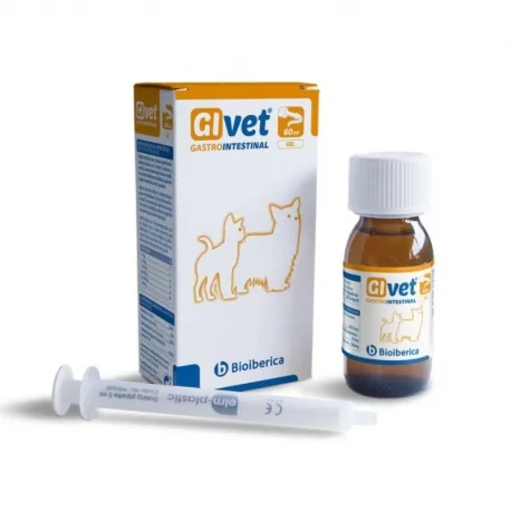BIOIBERICA GIVET GASTROINTESTINAL