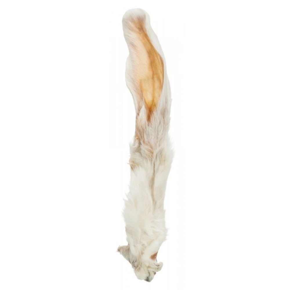 BUBIMEX OREJAS DE CONEJO CON PELO