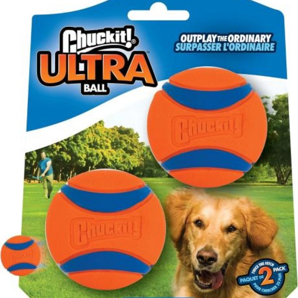 CHUCKIT PELOTA ULTRA BALL