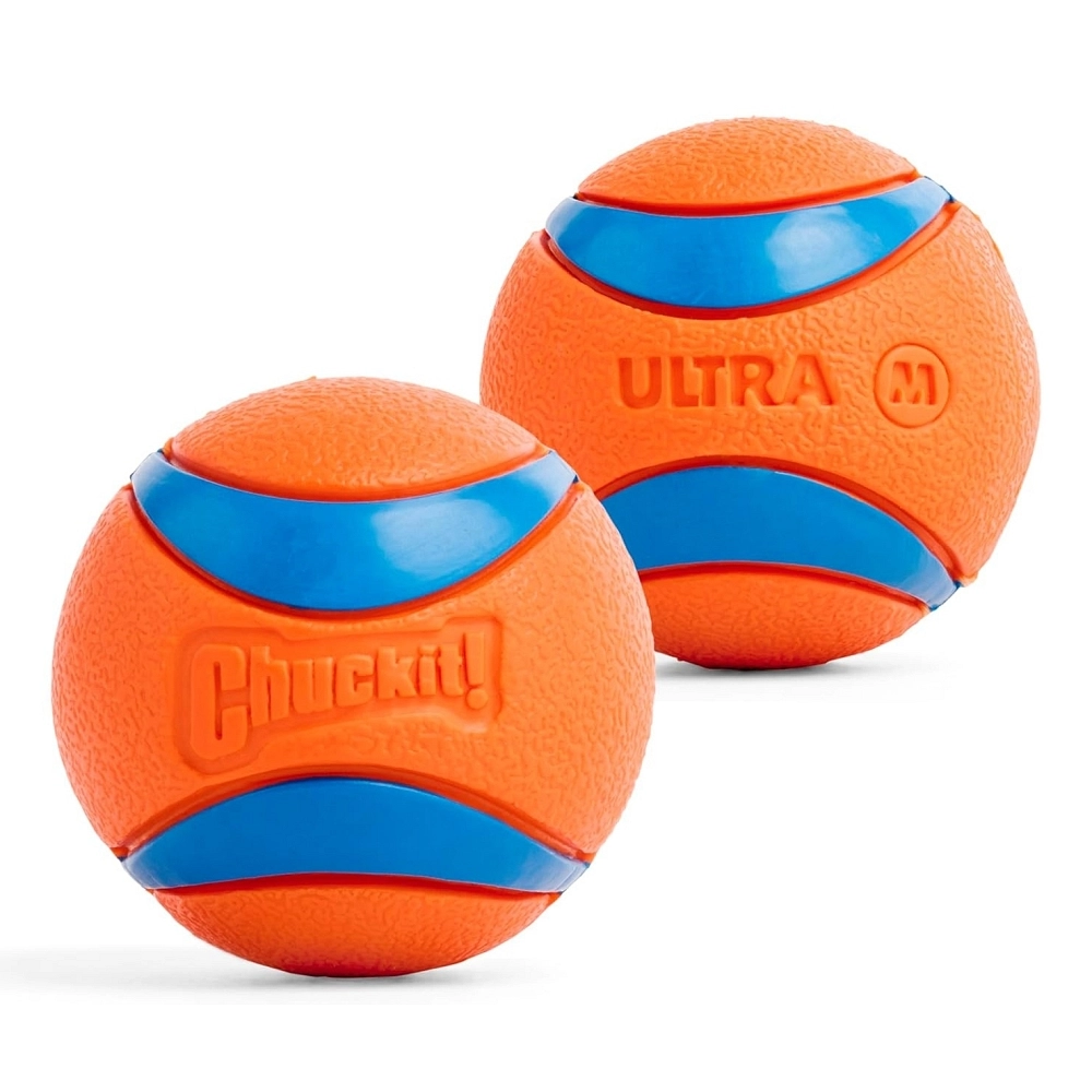 CHUCKIT PELOTA ULTRA BALL