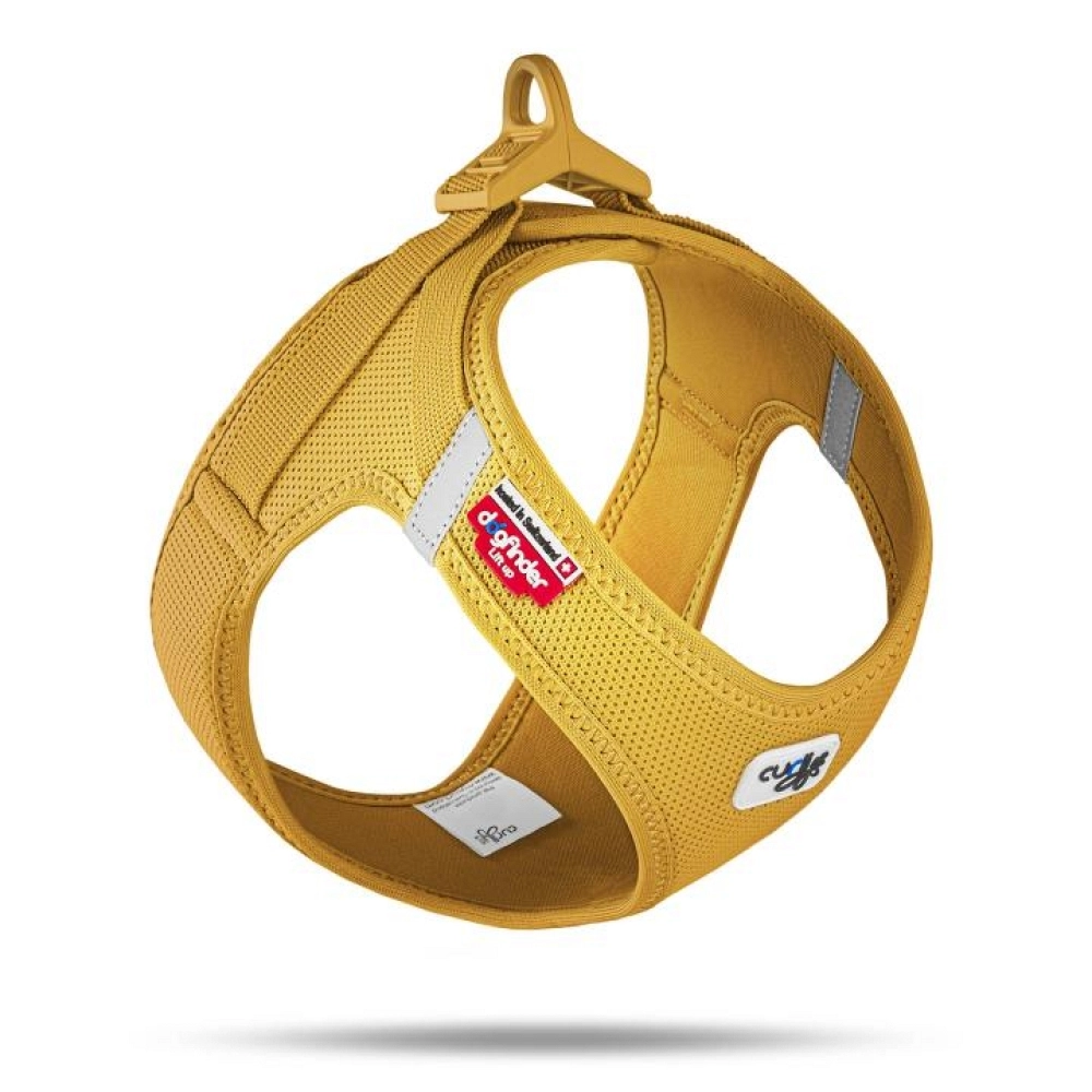 CURLI CLASP ARNÉS MANGO CURLI CLASP ARNÉS MANGO