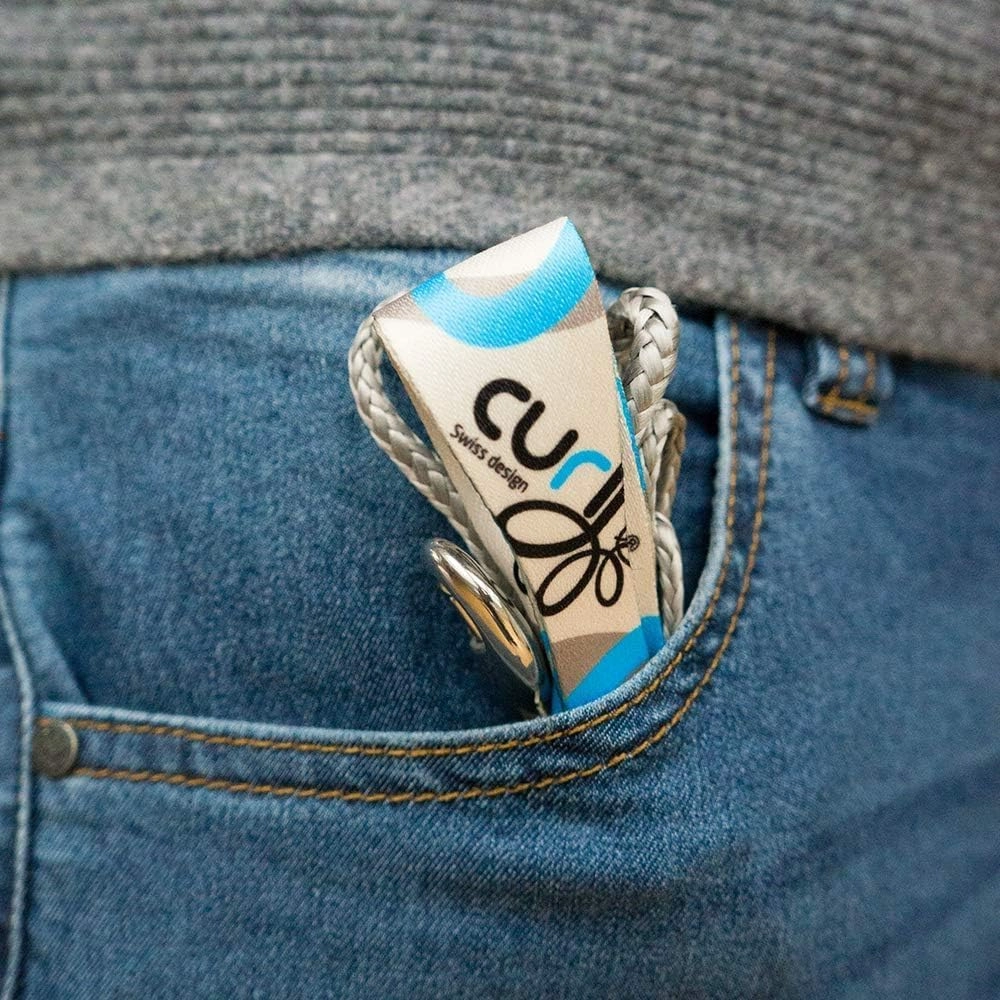 CURLI CORREA ULTRA STRONG POCKET