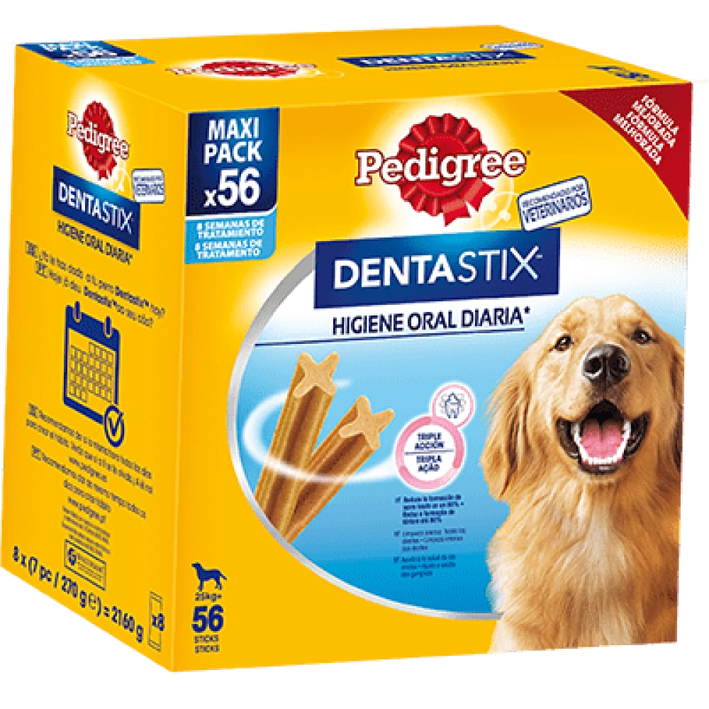 DENTASTIX MAXI +25 Kg