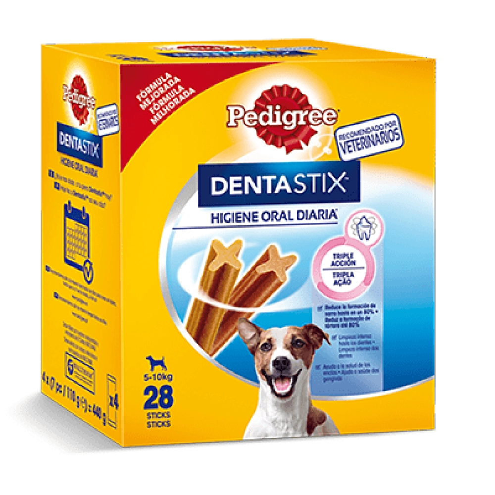 DENTASTIX MINI 5-10 Kg