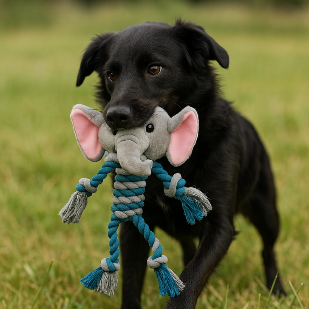 DOGGY MASTERS PELUCHE DOGGY MASTERS PELUCHE