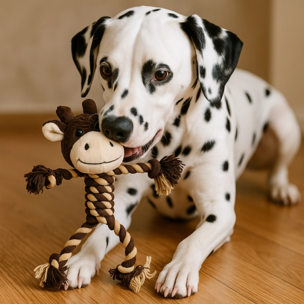 DOGGY MASTERS PELUCHE DOGGY MASTERS PELUCHE