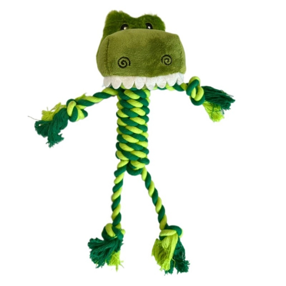 DOGGY MASTERS PELUCHE