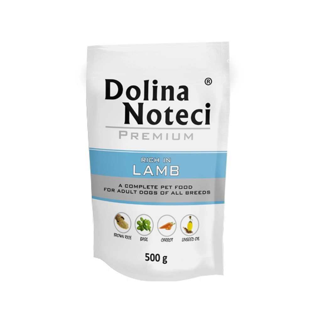 DOLINA NOTECI PREMIUM 500gr