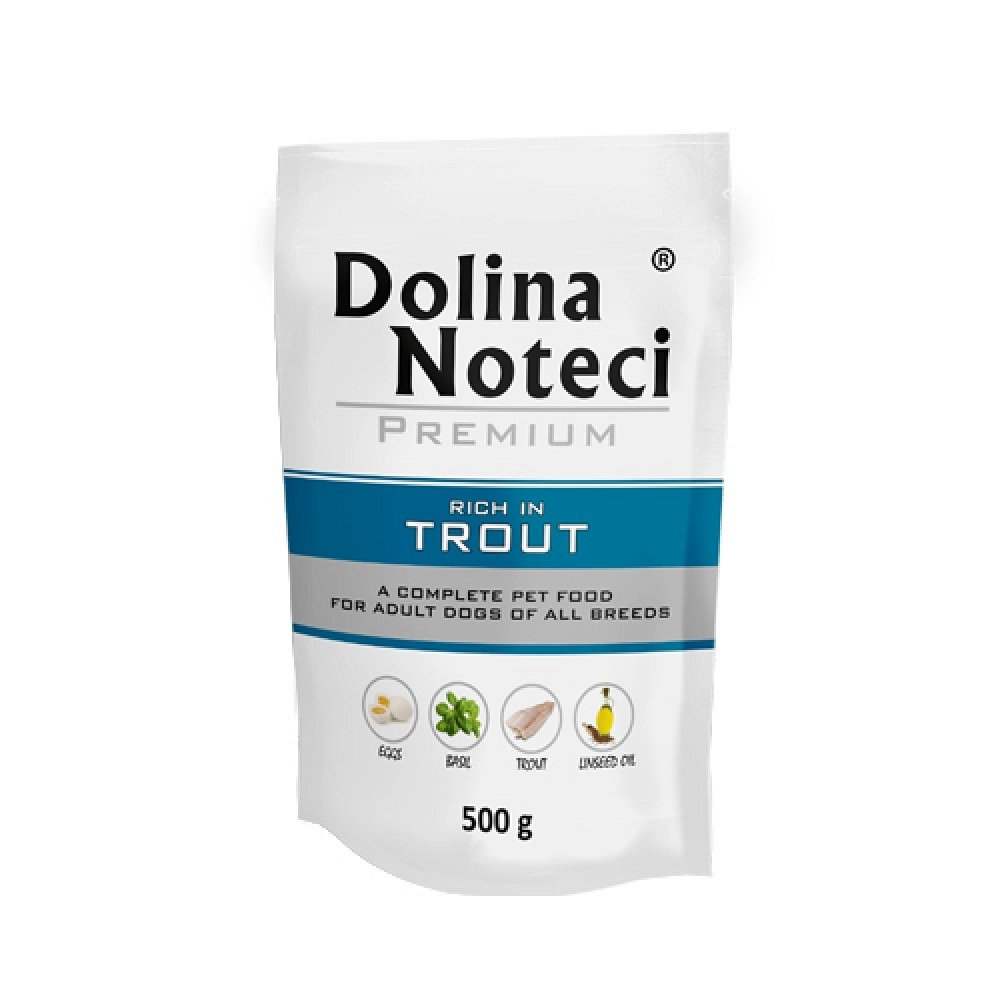 DOLINA NOTECI PREMIUM 500gr