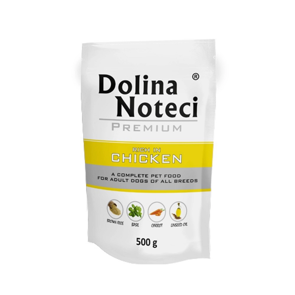DOLINA NOTECI PREMIUM 500gr