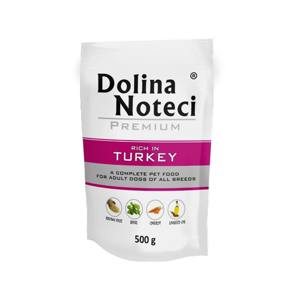 DOLINA NOTECI PREMIUM 500gr