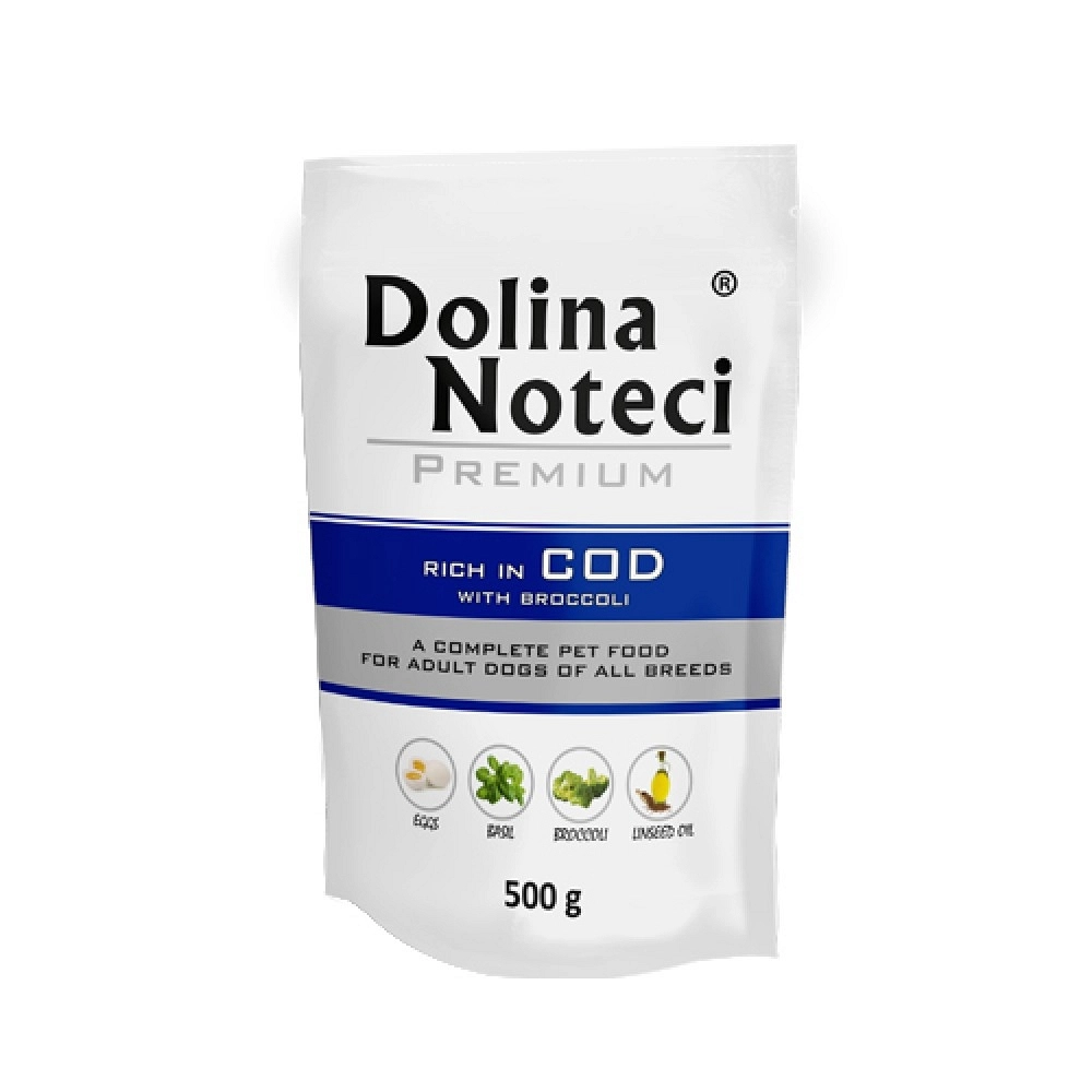 DOLINA NOTECI PREMIUM 500gr