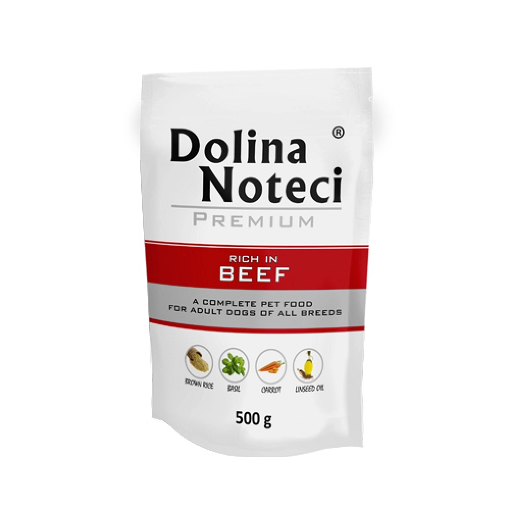 DOLINA NOTECI PREMIUM 500gr