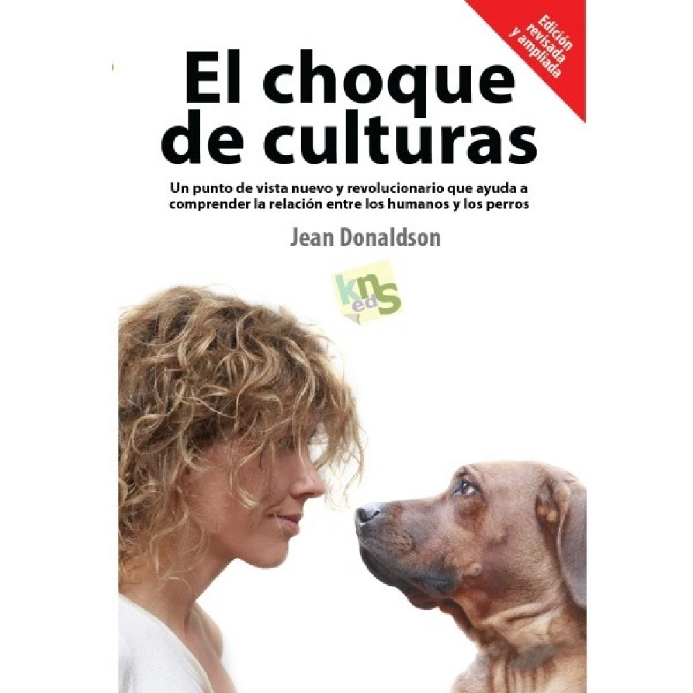 EL CHOQUE DE CULTURAS. Jean Donaldson
