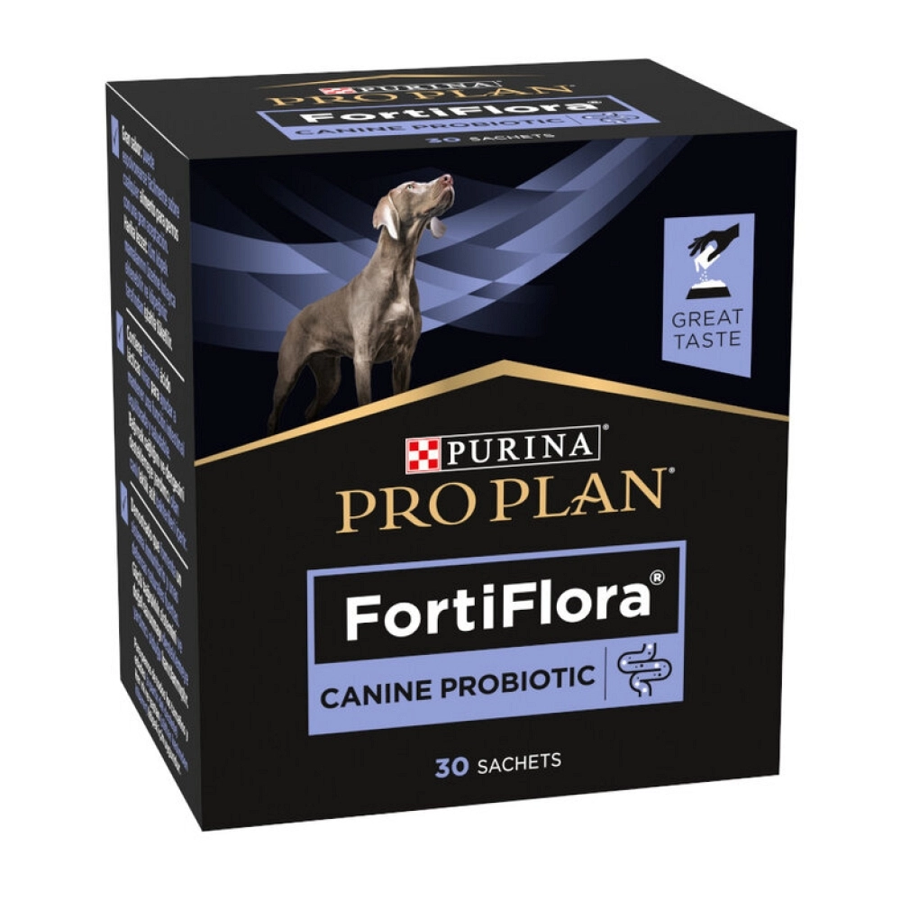 FORTIFLORA CANINE FORTIFLORA CANINE