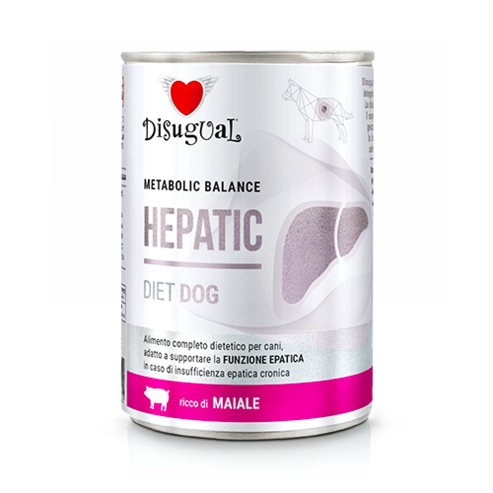 HEPATIC 400gr