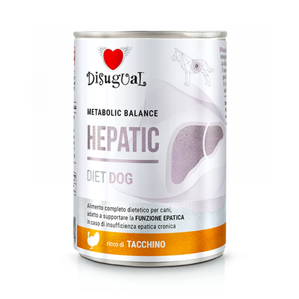 HEPATIC 400gr