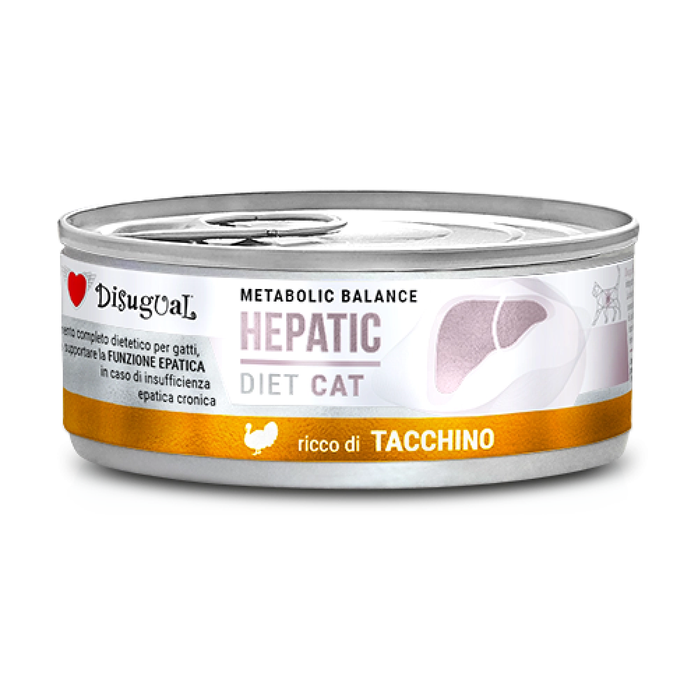 HEPATIC 85gr