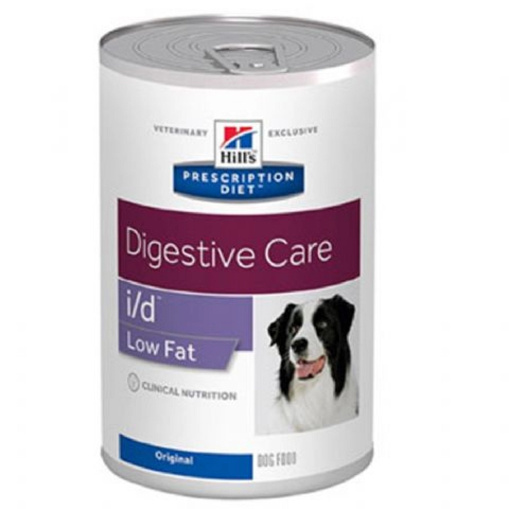 HILL´S DIGESTIVE CARE I/D LOW FAT