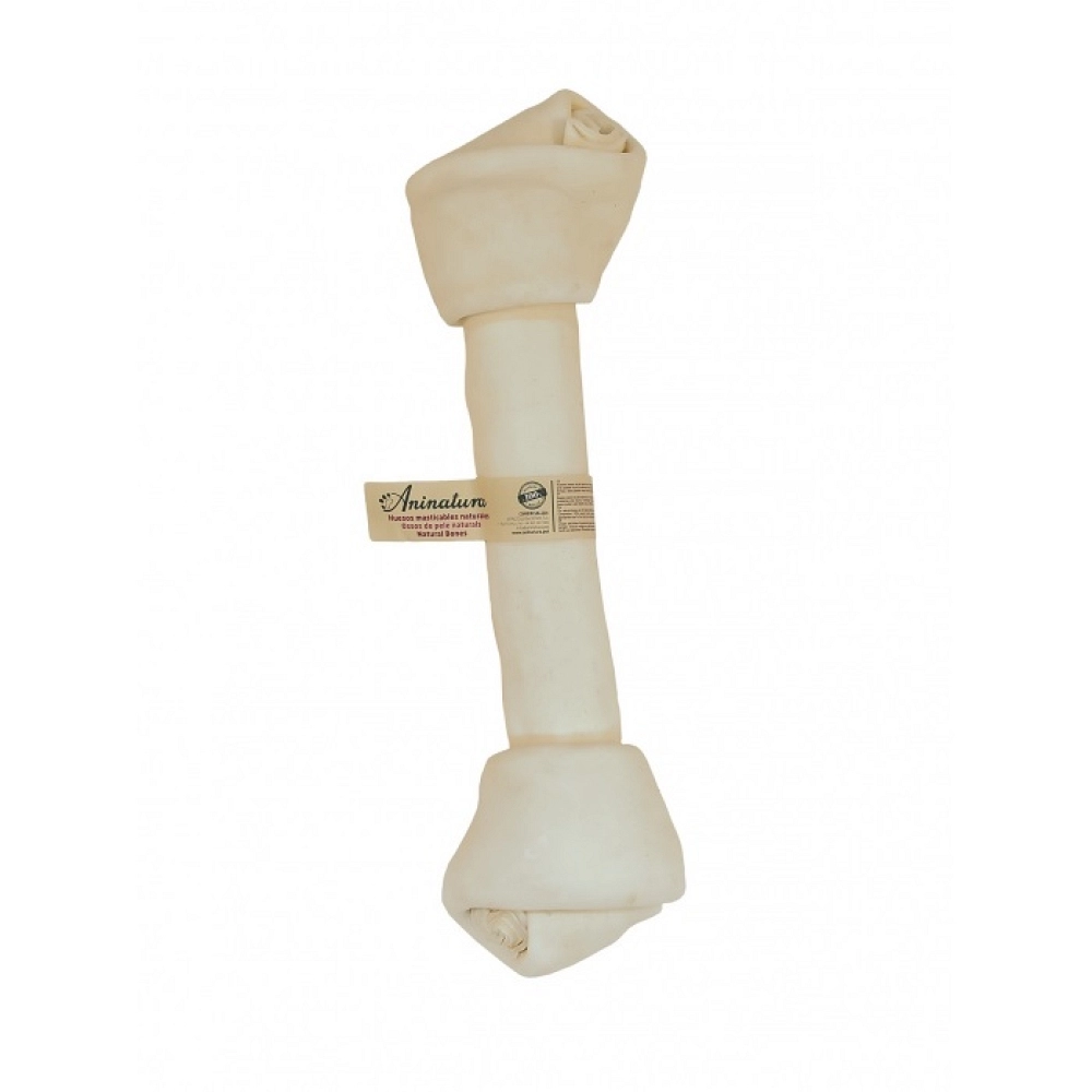 HUESO DE PIEL NATURAL