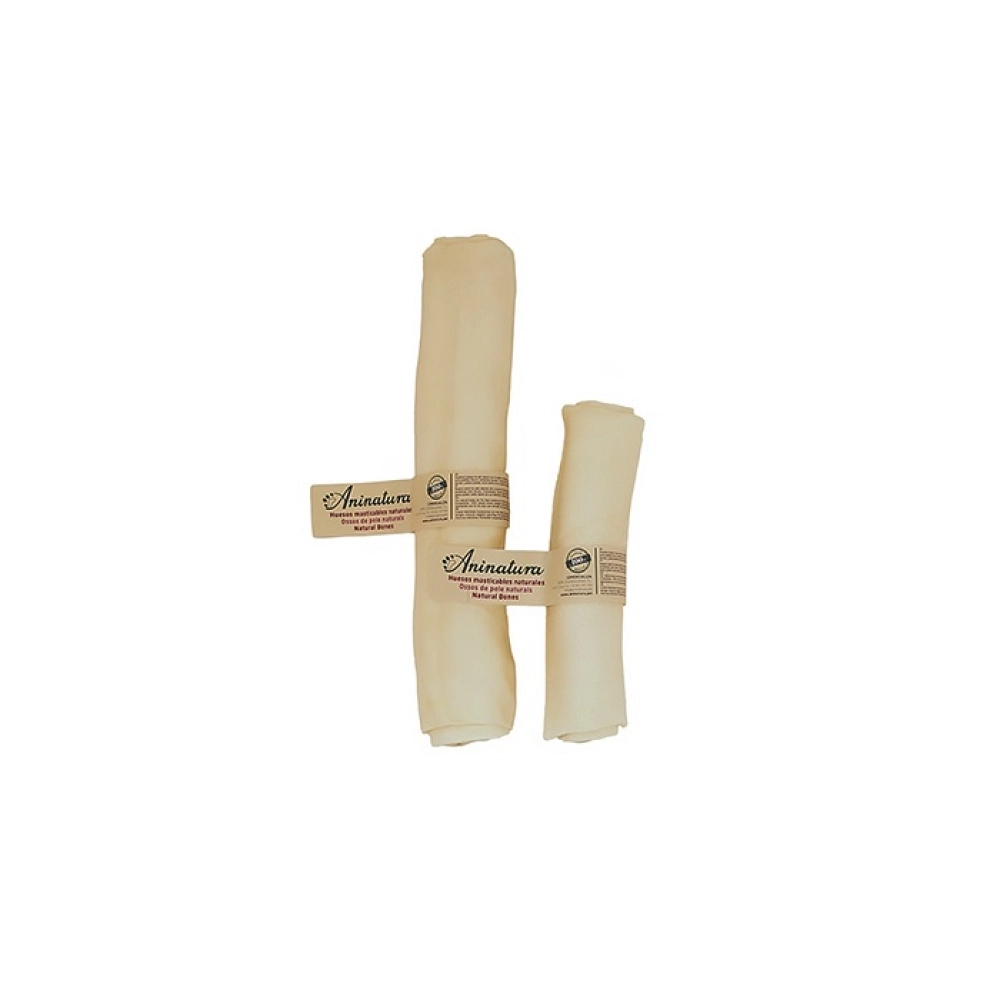 HUESO DE PIEL NATURAL ROLL