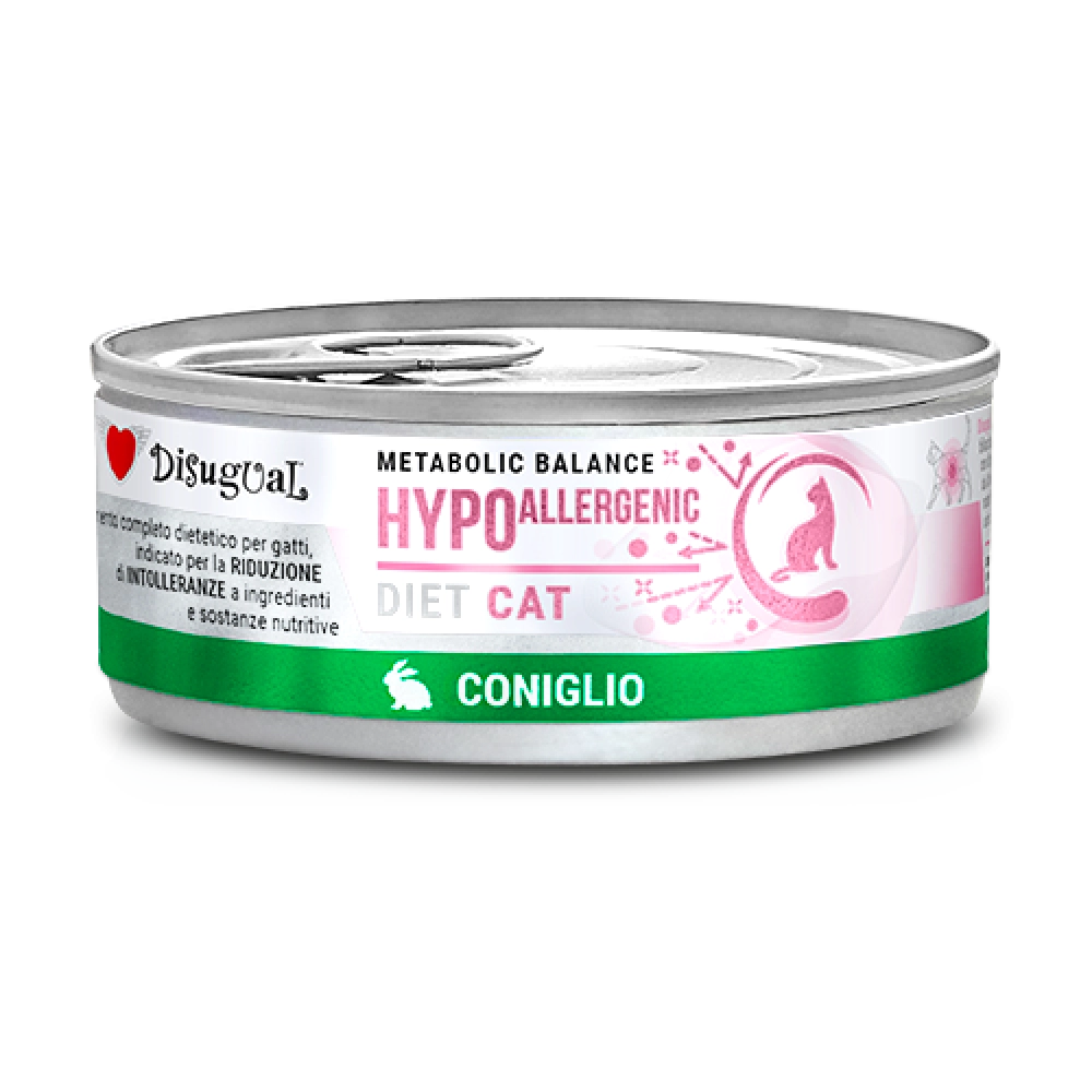 HYPOALLERGENIC 85gr HYPOALLERGENIC 85gr