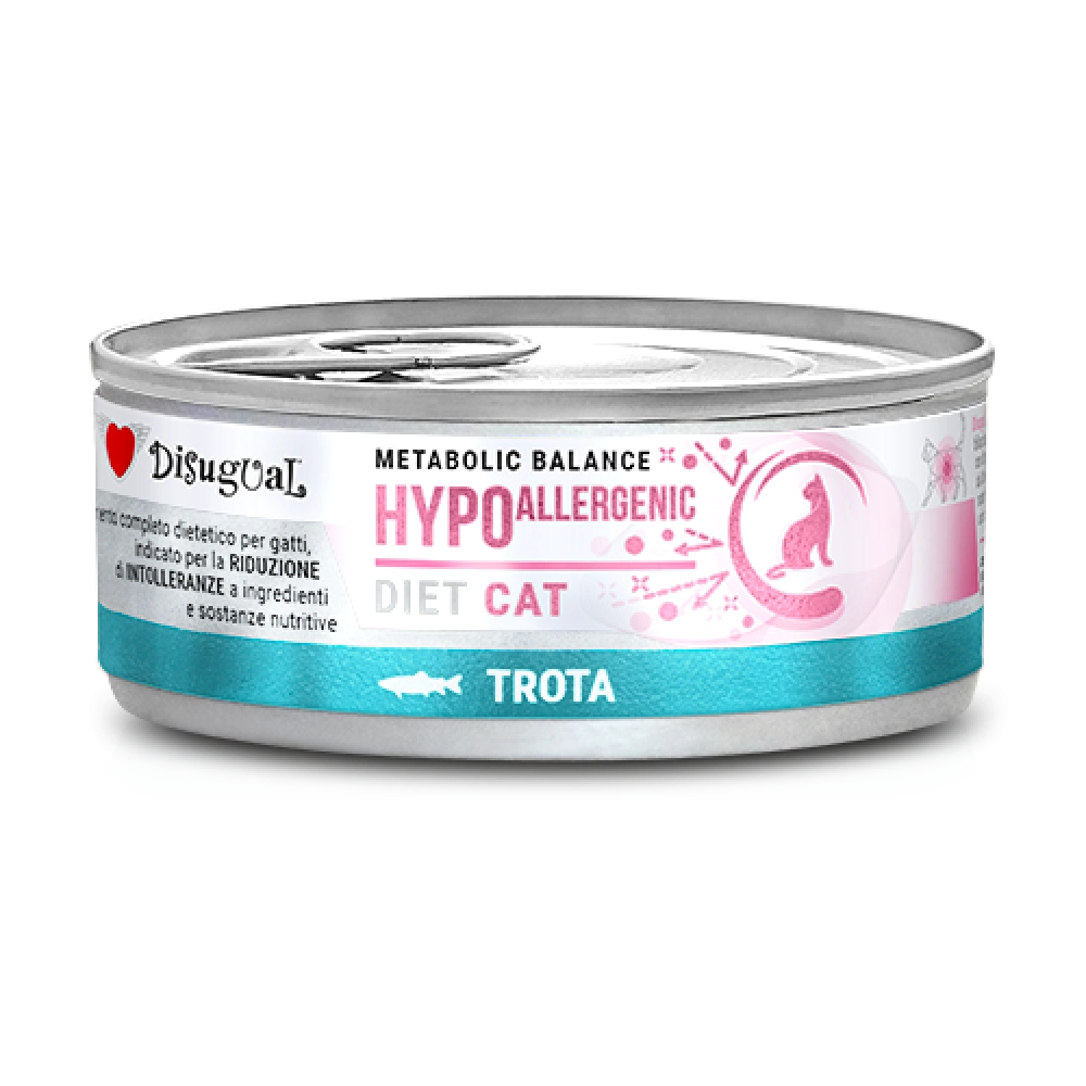 HYPOALLERGENIC 85gr HYPOALLERGENIC 85gr