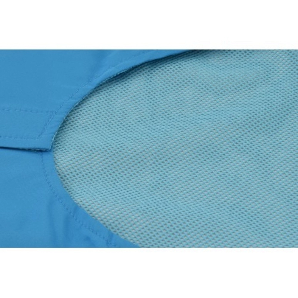 IMPERMEABLE XTRM AZUL/GRIS IMPERMEABLE XTRM AZUL/GRIS