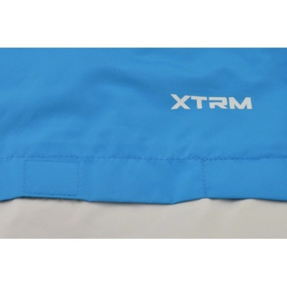 IMPERMEABLE XTRM AZUL/GRIS IMPERMEABLE XTRM AZUL/GRIS