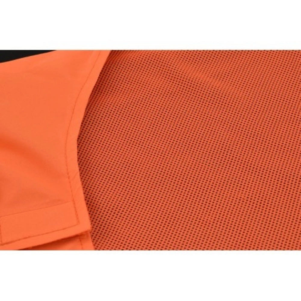 IMPERMEABLE XTRM NARANJA/NEGRO IMPERMEABLE XTRM NARANJA/NEGRO