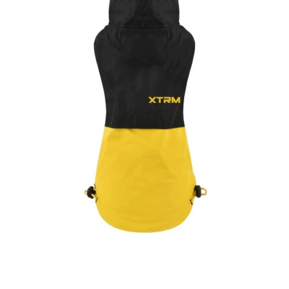 IMPERMEABLE XTRM NEGRO/AMARILLO IMPERMEABLE XTRM NEGRO/AMARILLO