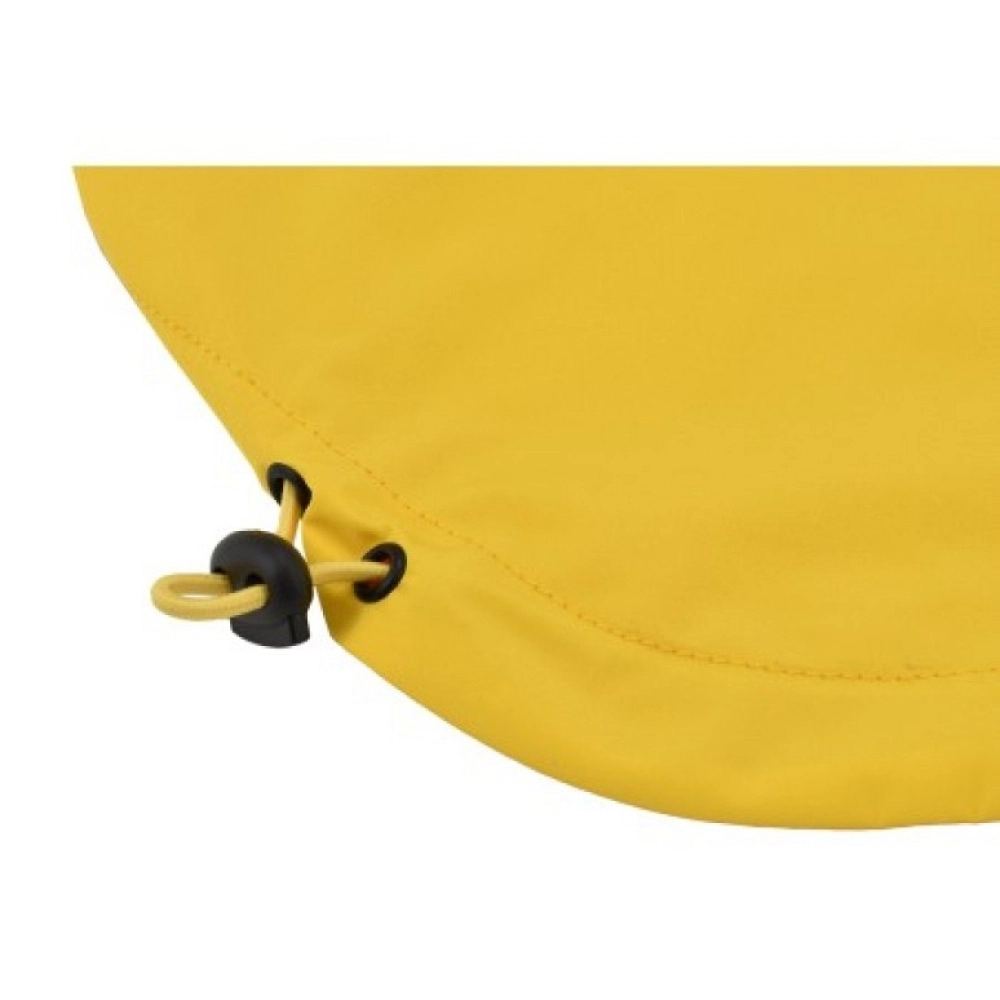 IMPERMEABLE XTRM NEGRO/AMARILLO IMPERMEABLE XTRM NEGRO/AMARILLO