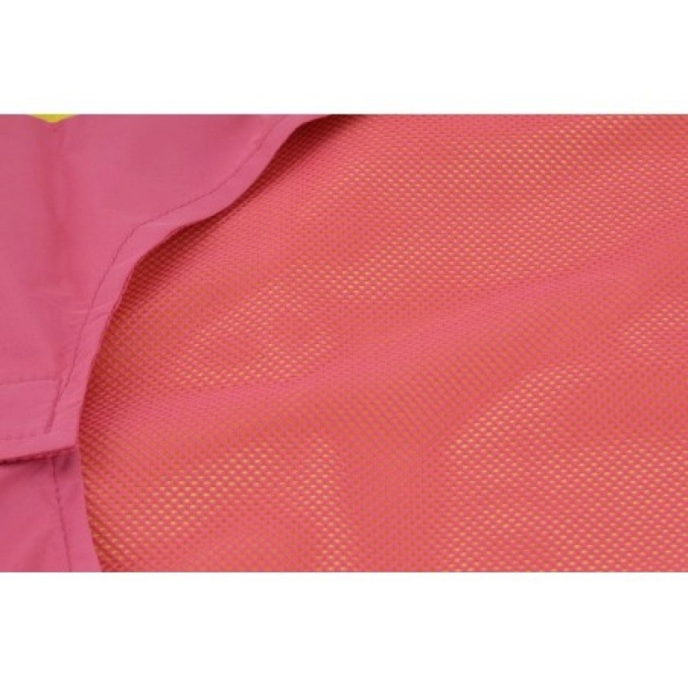 IMPERMEABLE XTRM ROSA/AMARILLO