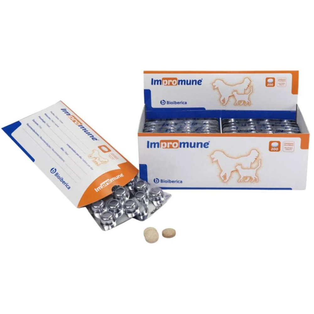 IMPROMUNE IMPROMUNE